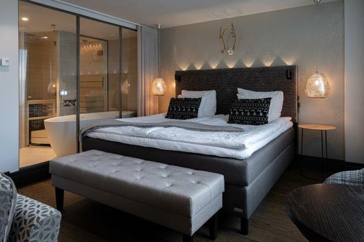 Lapland Hotels Bulevardi