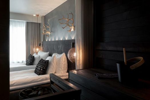 Lapland Hotels Bulevardi