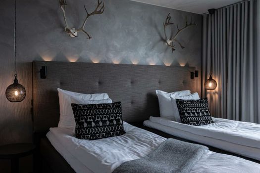 Lapland Hotels Bulevardi