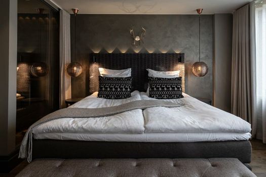Lapland Hotels Bulevardi
