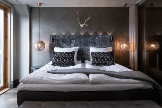 Lapland Hotels Bulevardi