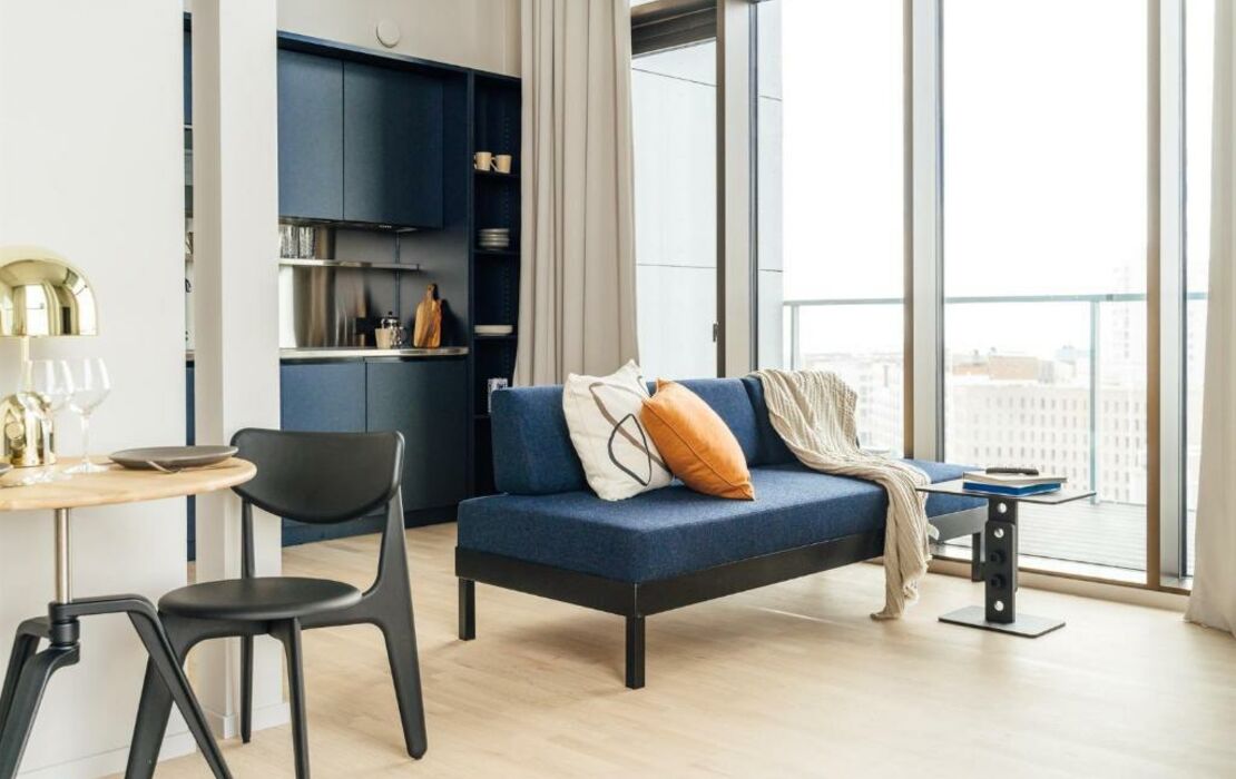Fresh Look at Unity Helsinki A Design Boutique Hotel Helsinki Finland