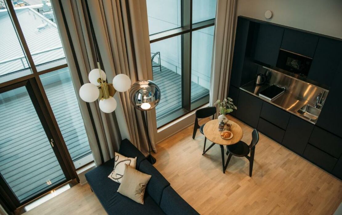 Curated visual reference: Picture Idea: Unity Helsinki A Design Boutique Hotel Helsinki Finland