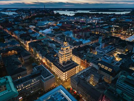 Solo Sokos Hotel Torni Helsinki