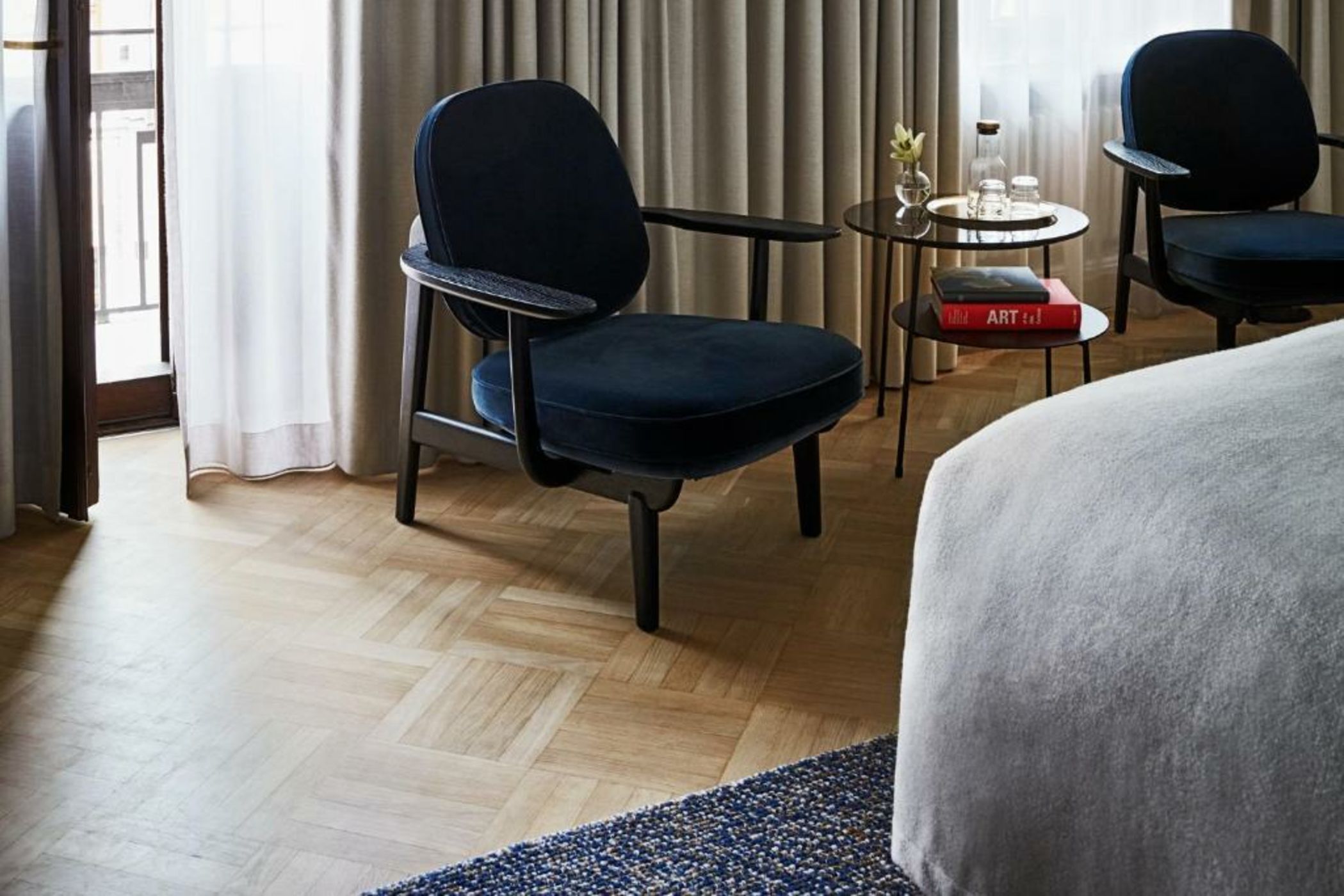 Solo Sokos Hotel Torni Helsinki