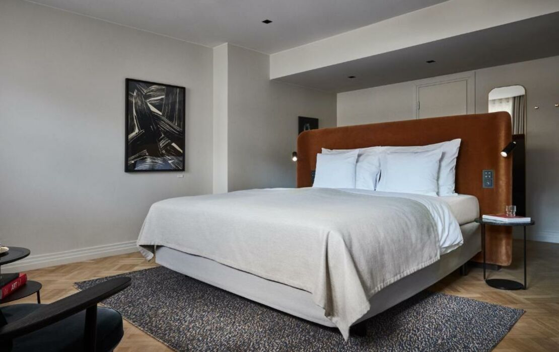 Gallery Detail: Solo Sokos Hotel Torni Helsinki A Design Boutique Hotel Helsinki