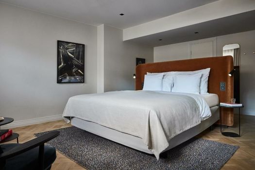Solo Sokos Hotel Torni Helsinki