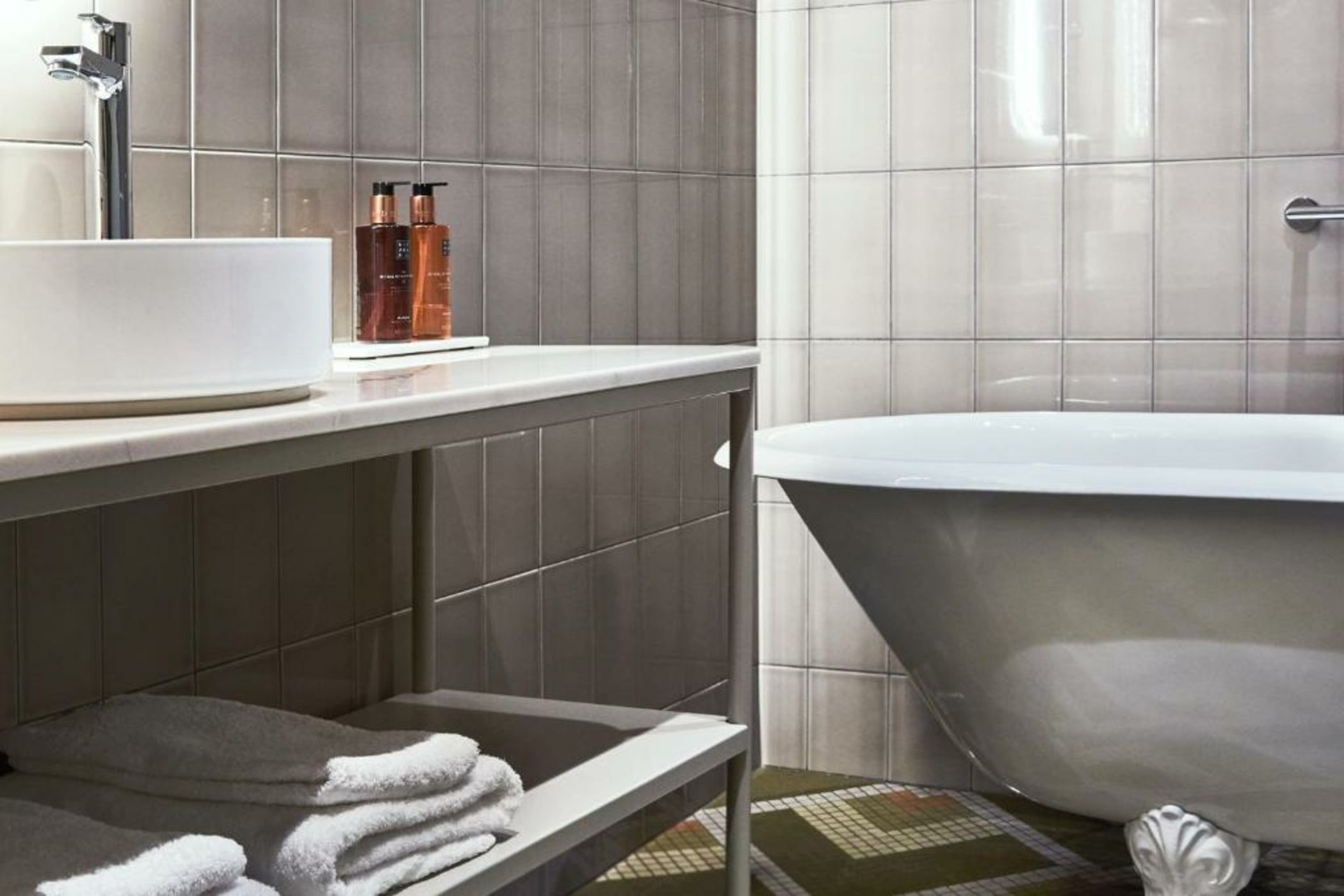 Solo Sokos Hotel Torni Helsinki