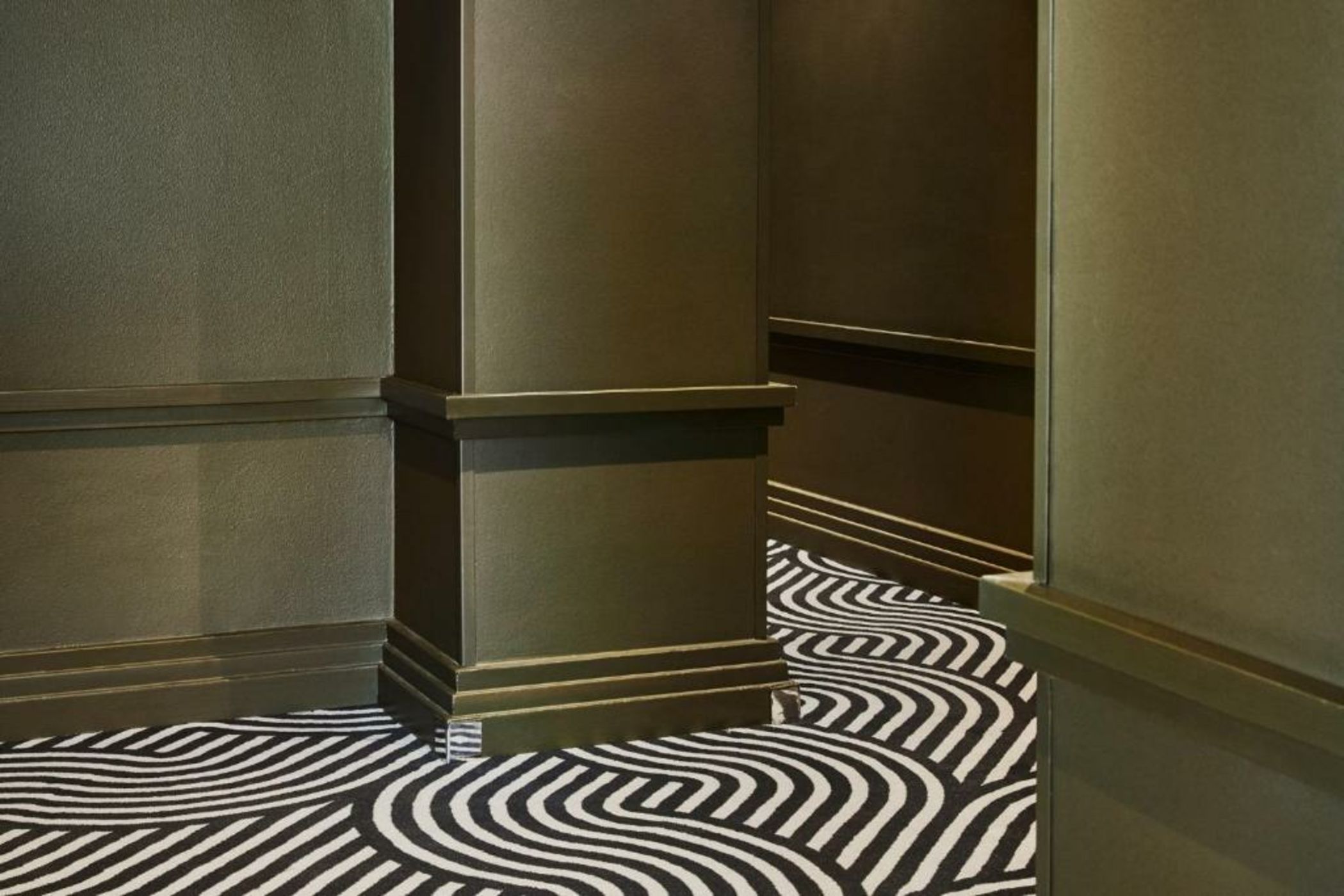 Solo Sokos Hotel Torni Helsinki