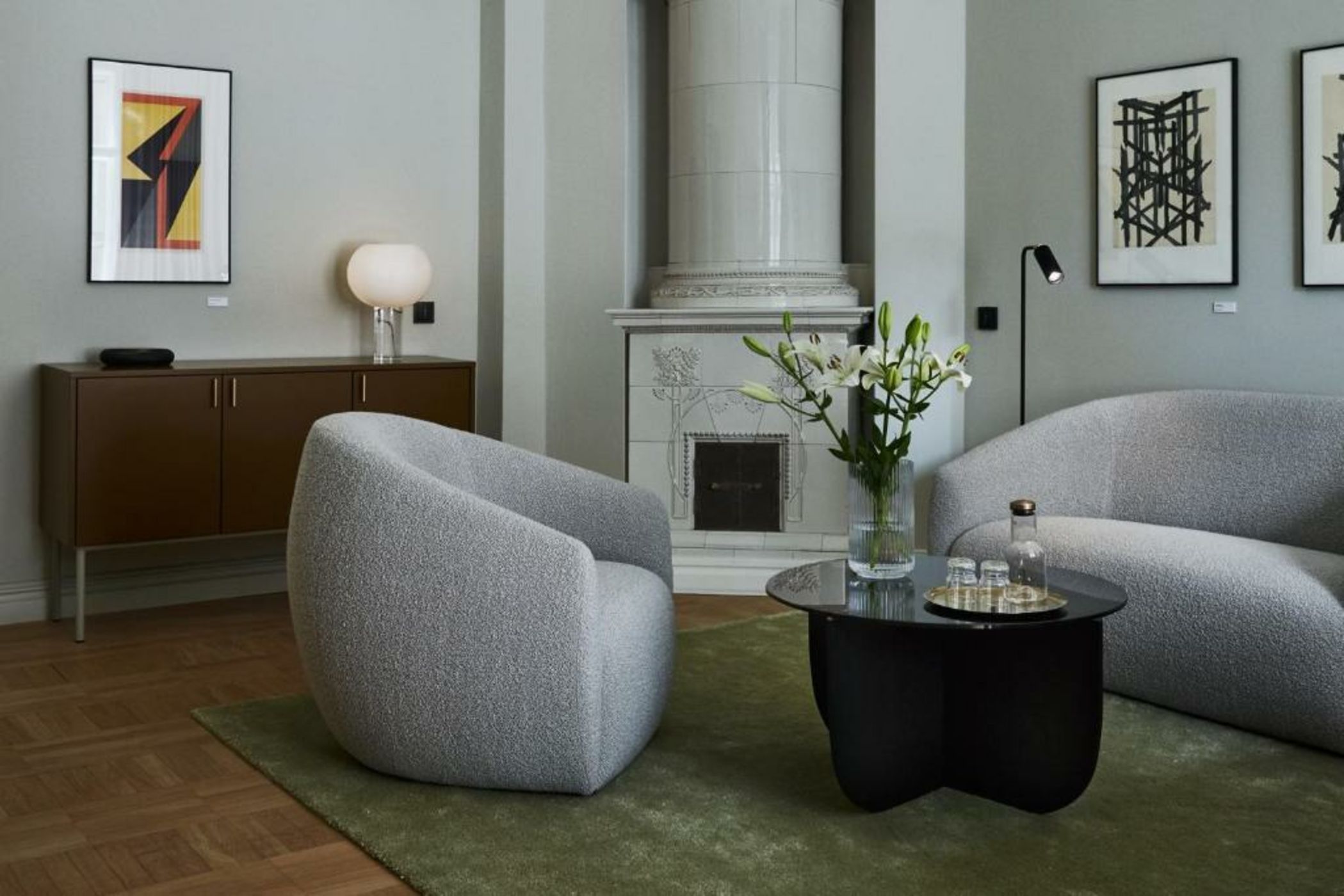 Solo Sokos Hotel Torni Helsinki