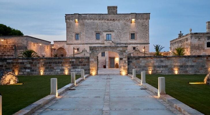 Masseria Torrelonga