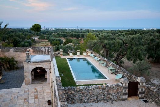 Masseria Torrelonga