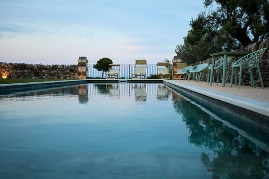 Masseria Torrelonga