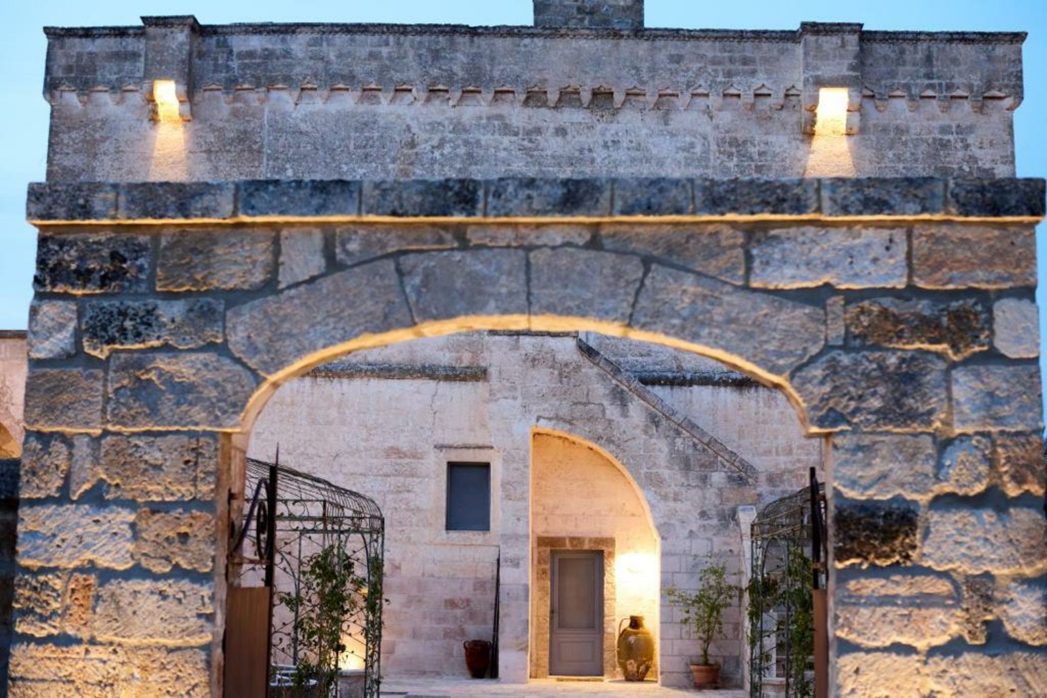 Masseria Torrelonga