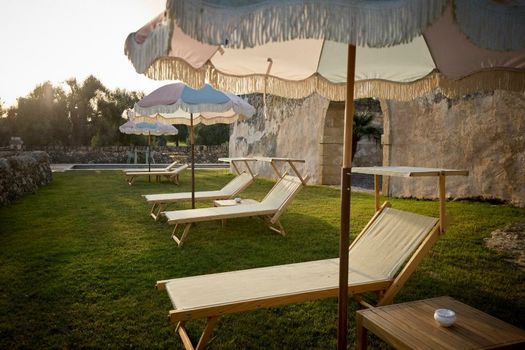 Masseria Torrelonga