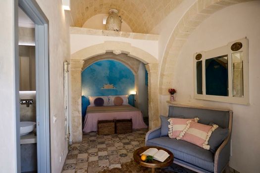 Masseria Torrelonga