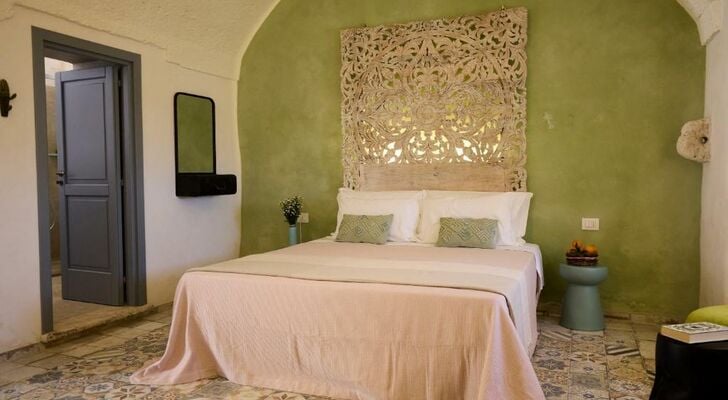 Masseria Torrelonga