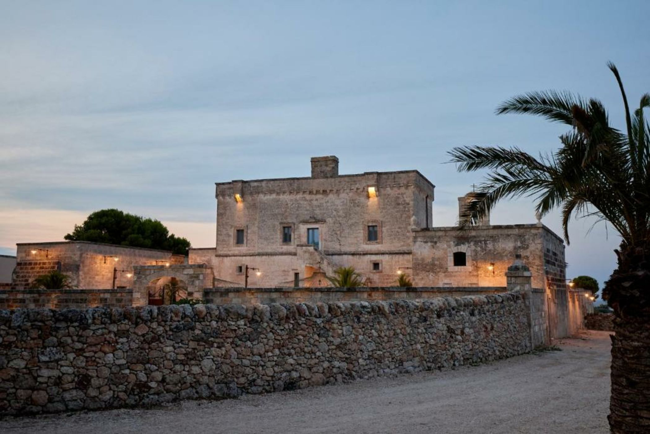 Masseria Torrelonga