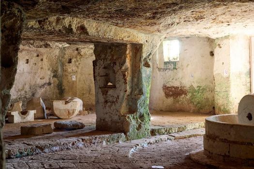 Masseria Torrelonga