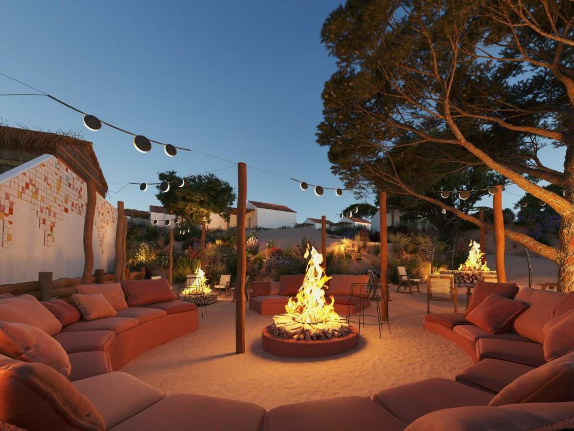 Independente Comporta