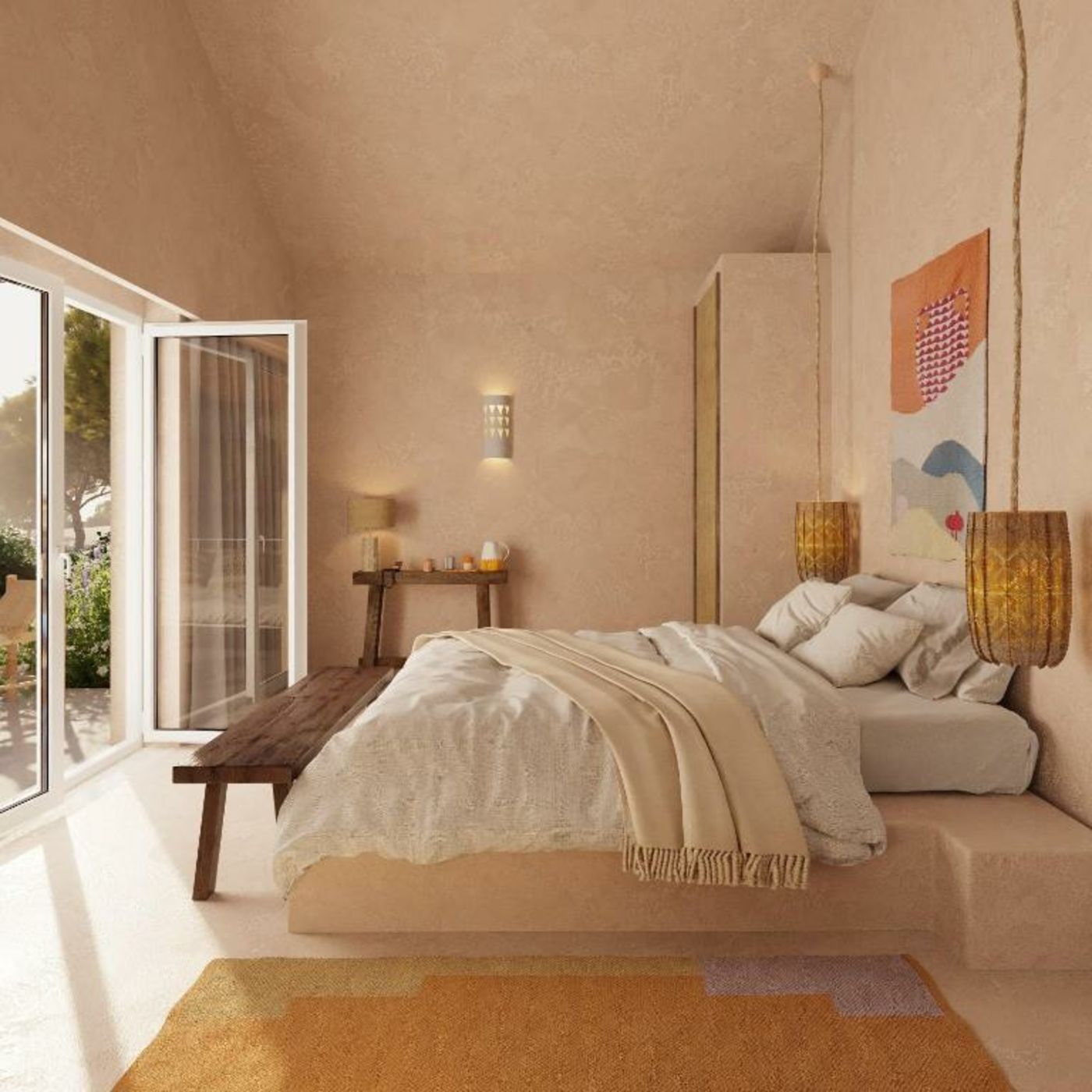 Independente Comporta