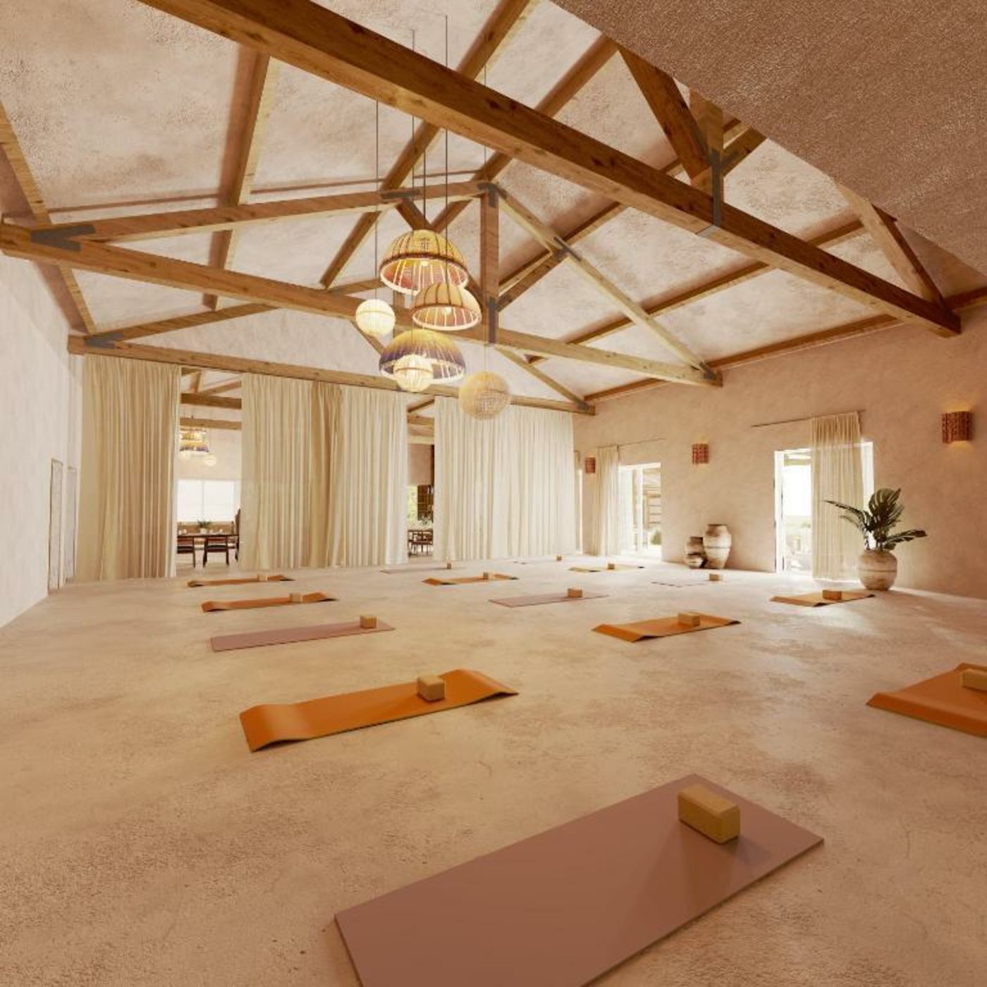 Independente Comporta