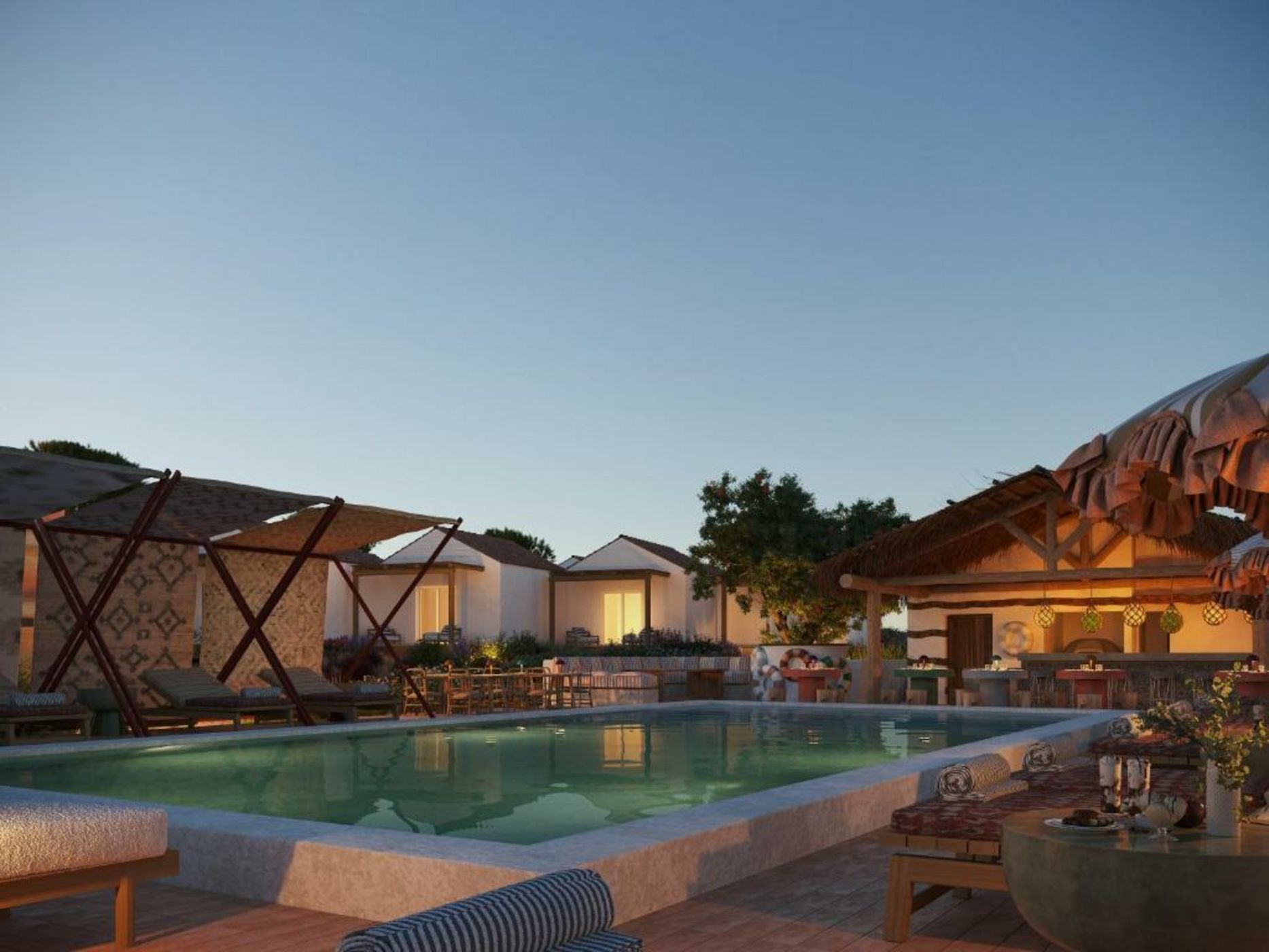 Independente Comporta