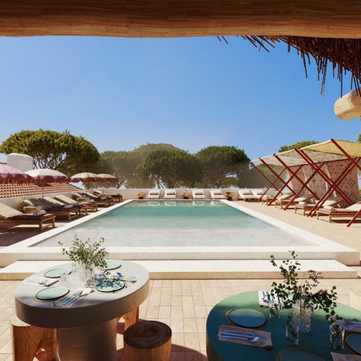 Independente Comporta