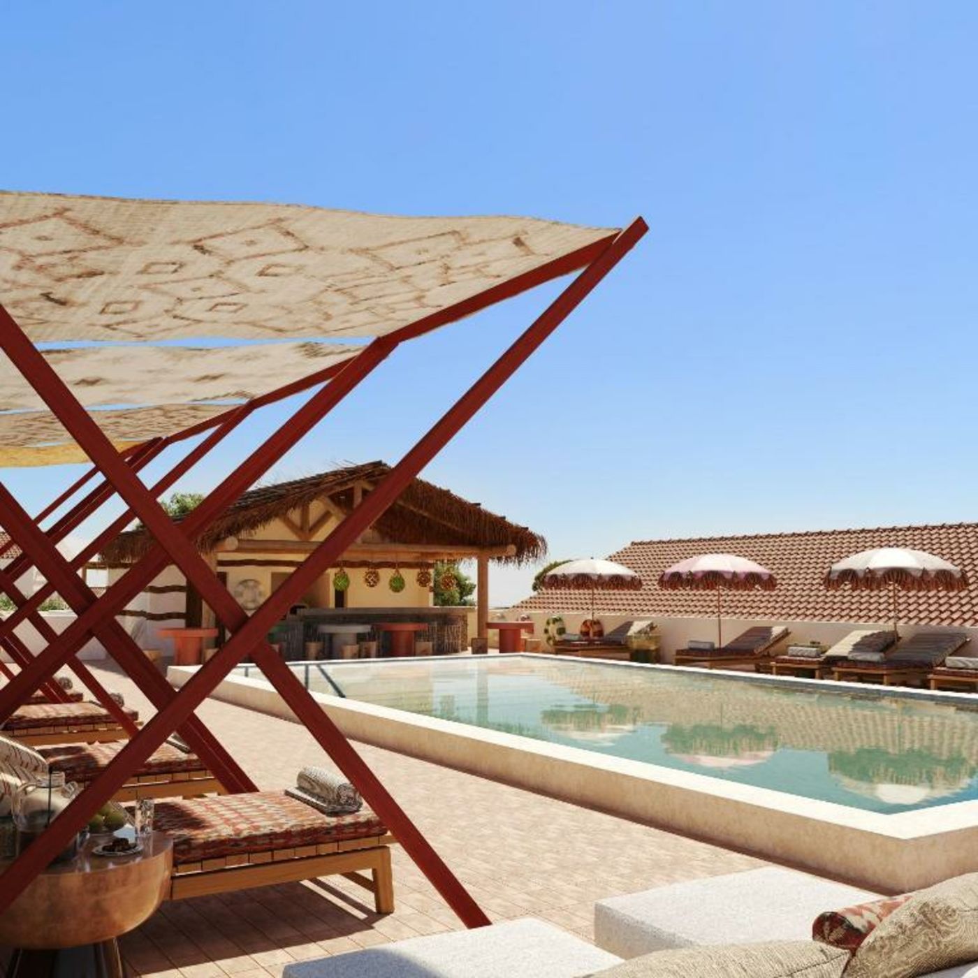 Independente Comporta