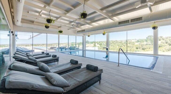Sleep & Nature Hotel