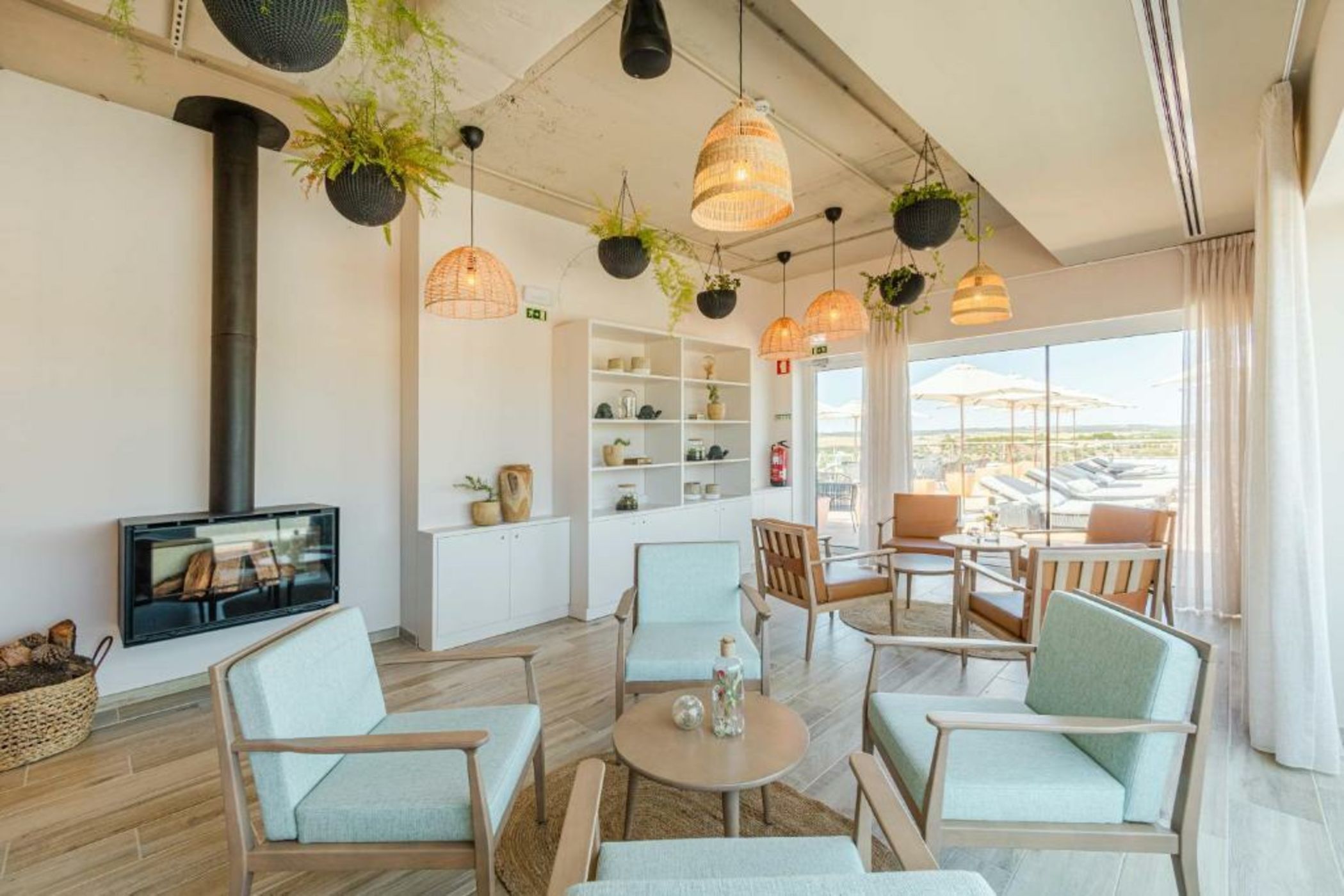 Sleep & Nature Hotel