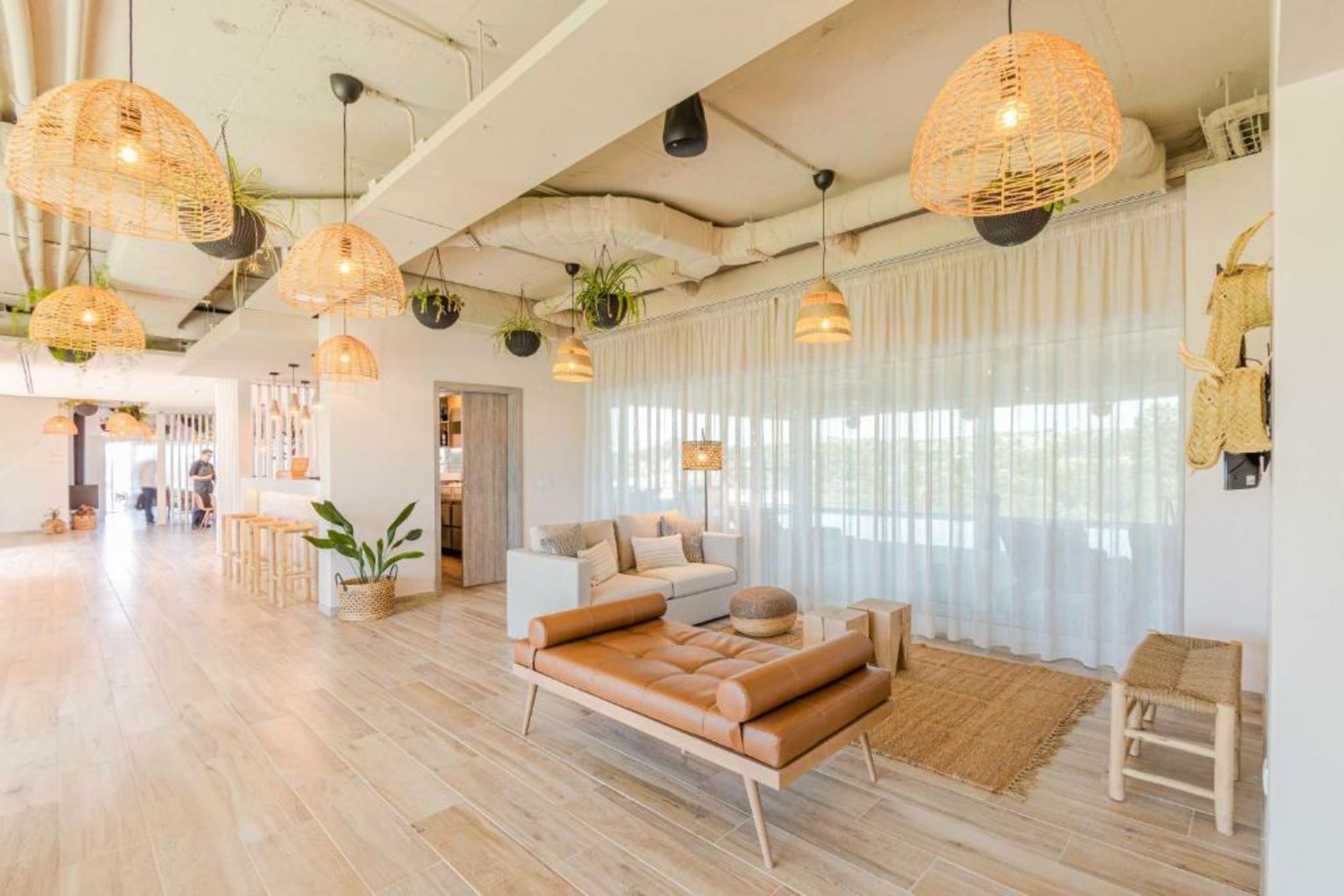 Sleep & Nature Hotel