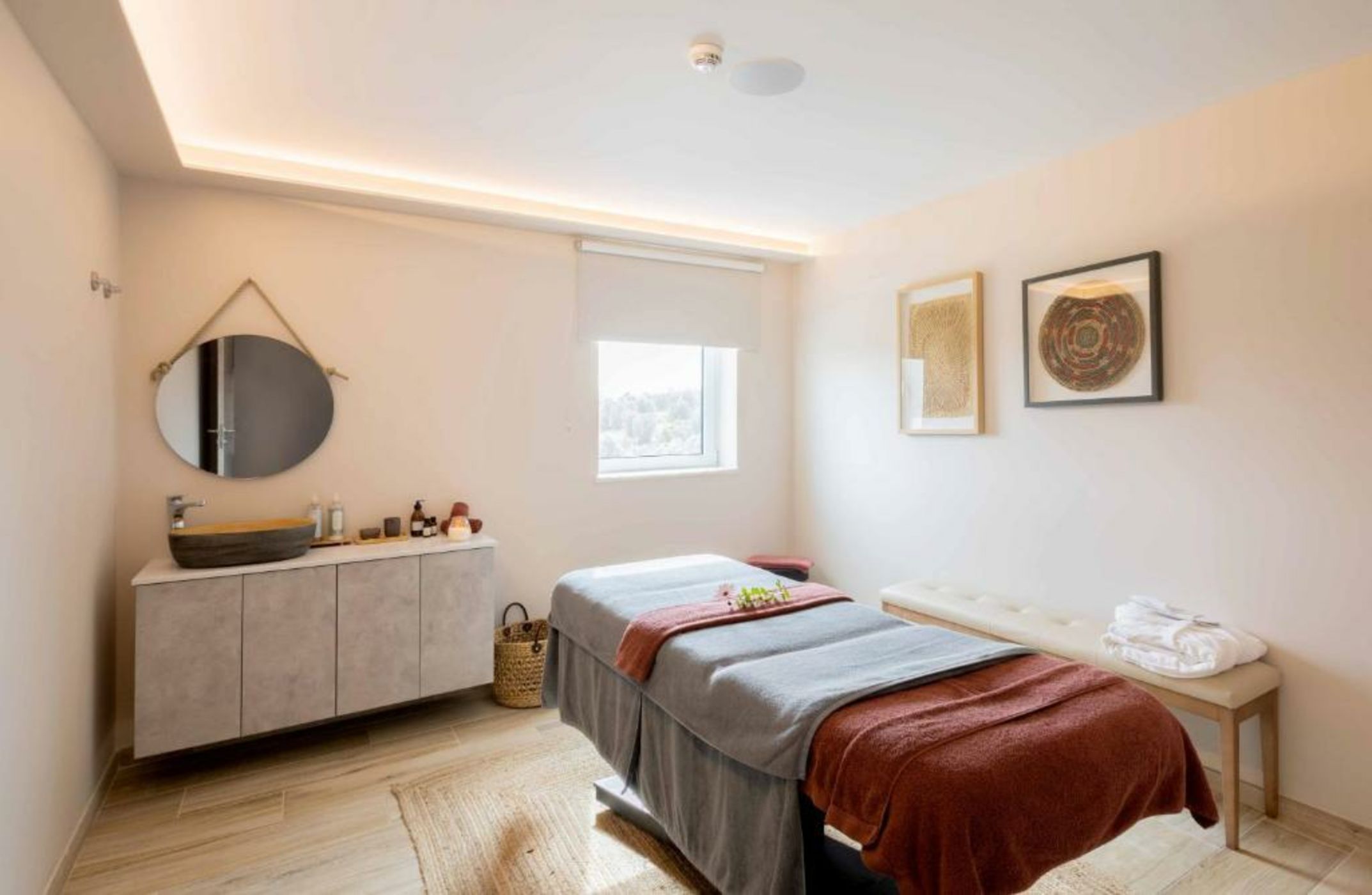 Sleep & Nature Hotel