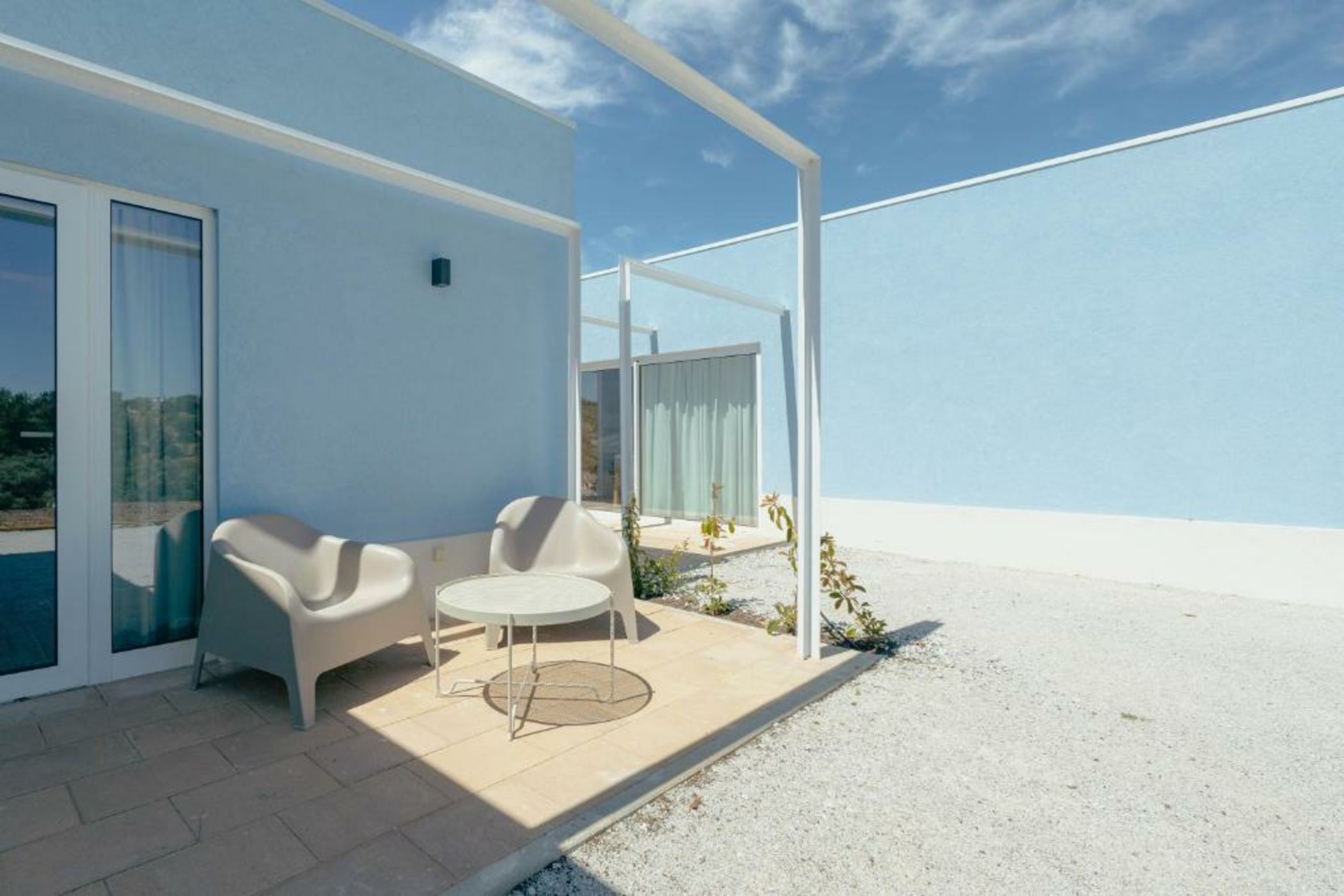 Sleep & Nature Hotel