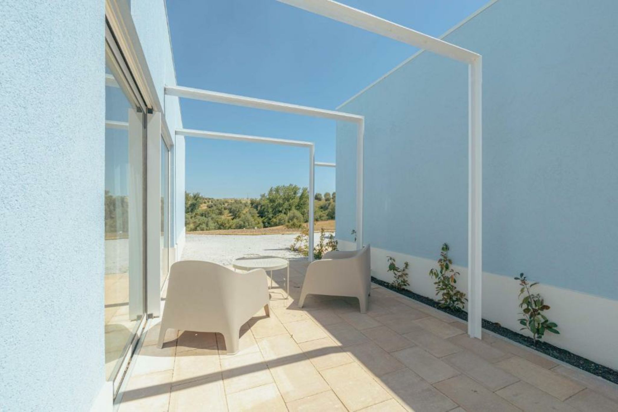 Sleep & Nature Hotel