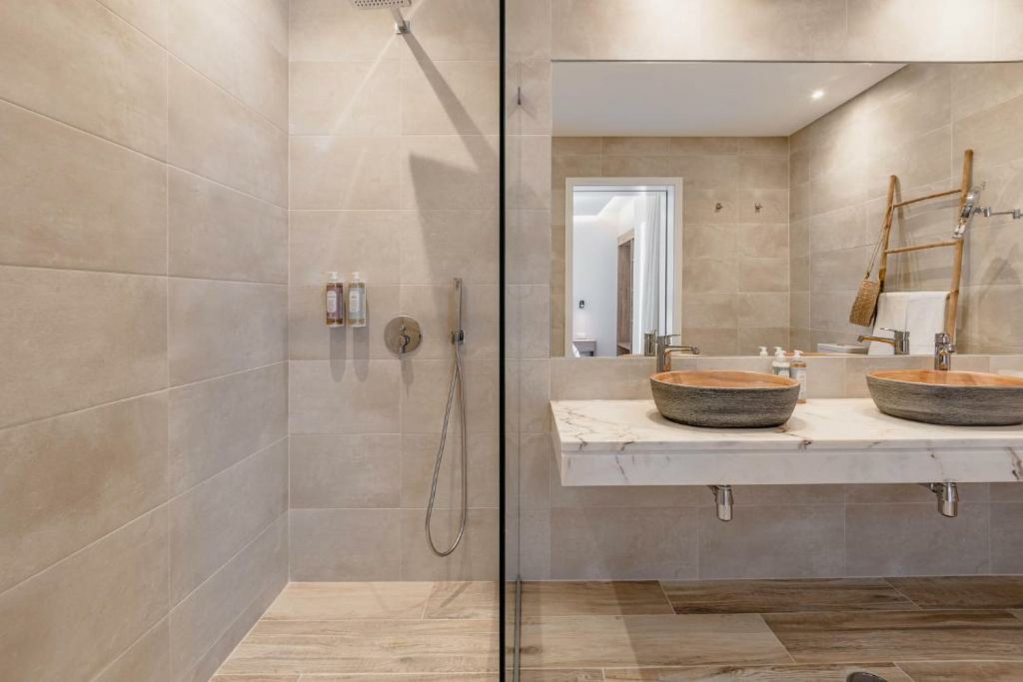 Sleep & Nature Hotel