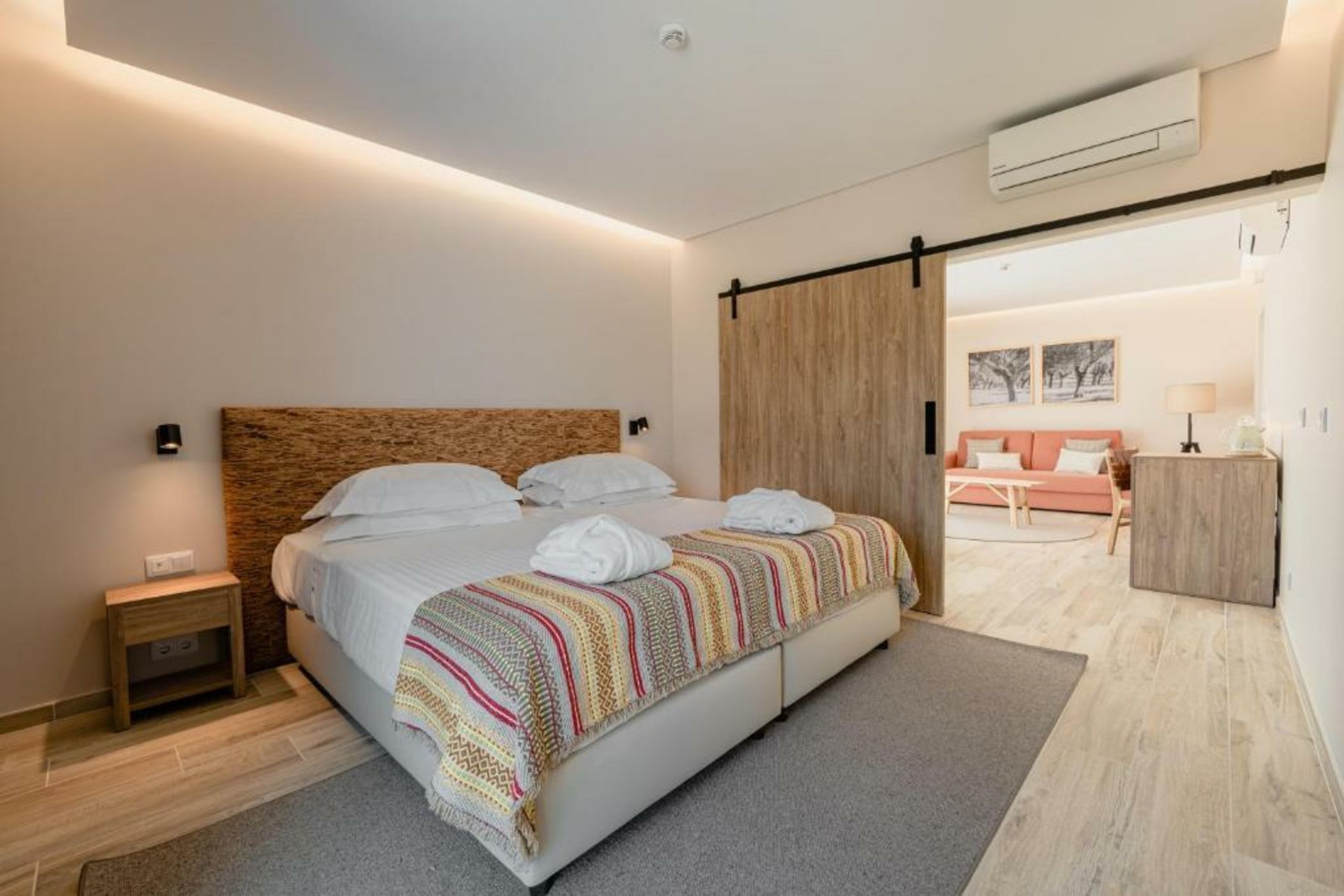 Sleep & Nature Hotel