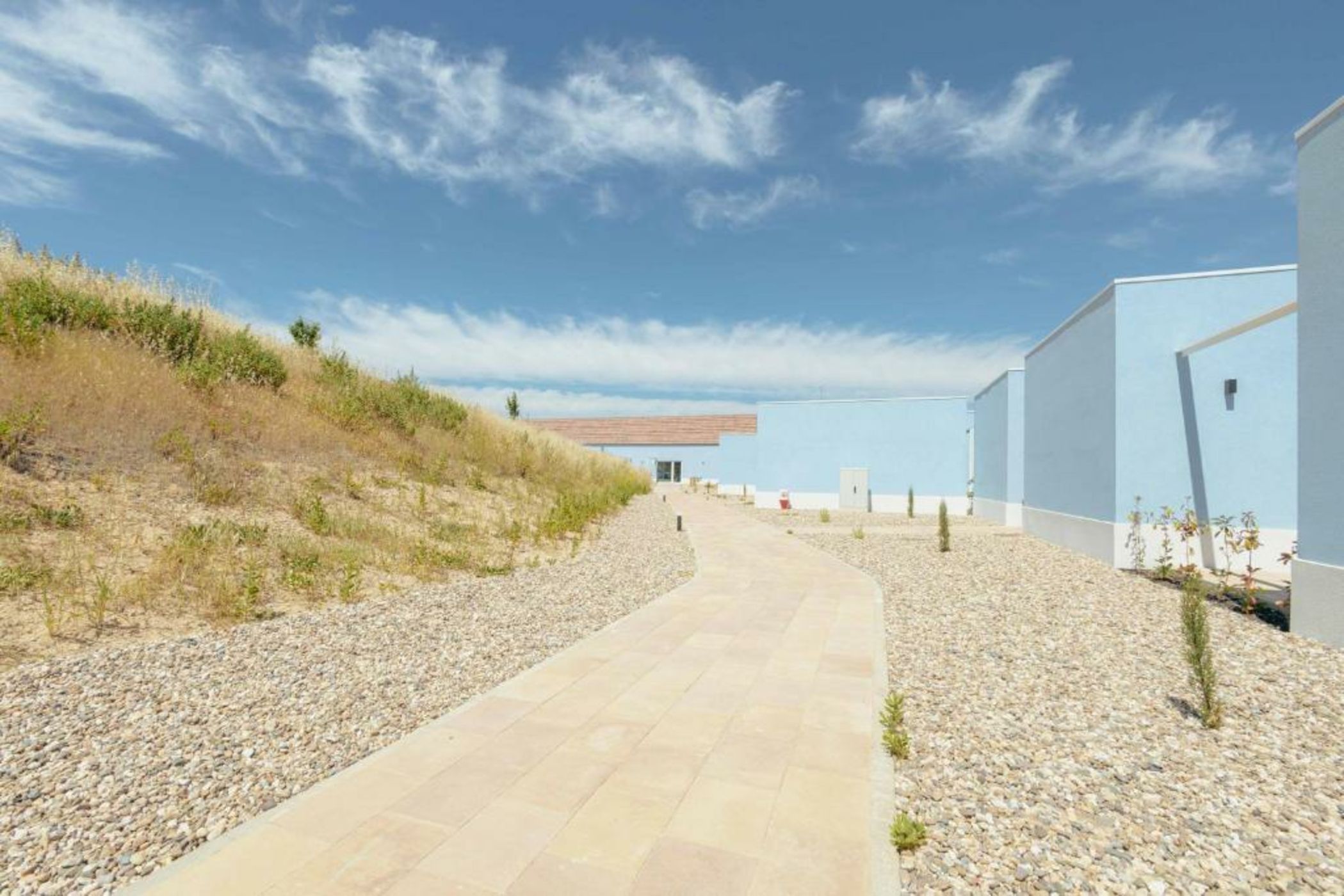 Sleep & Nature Hotel