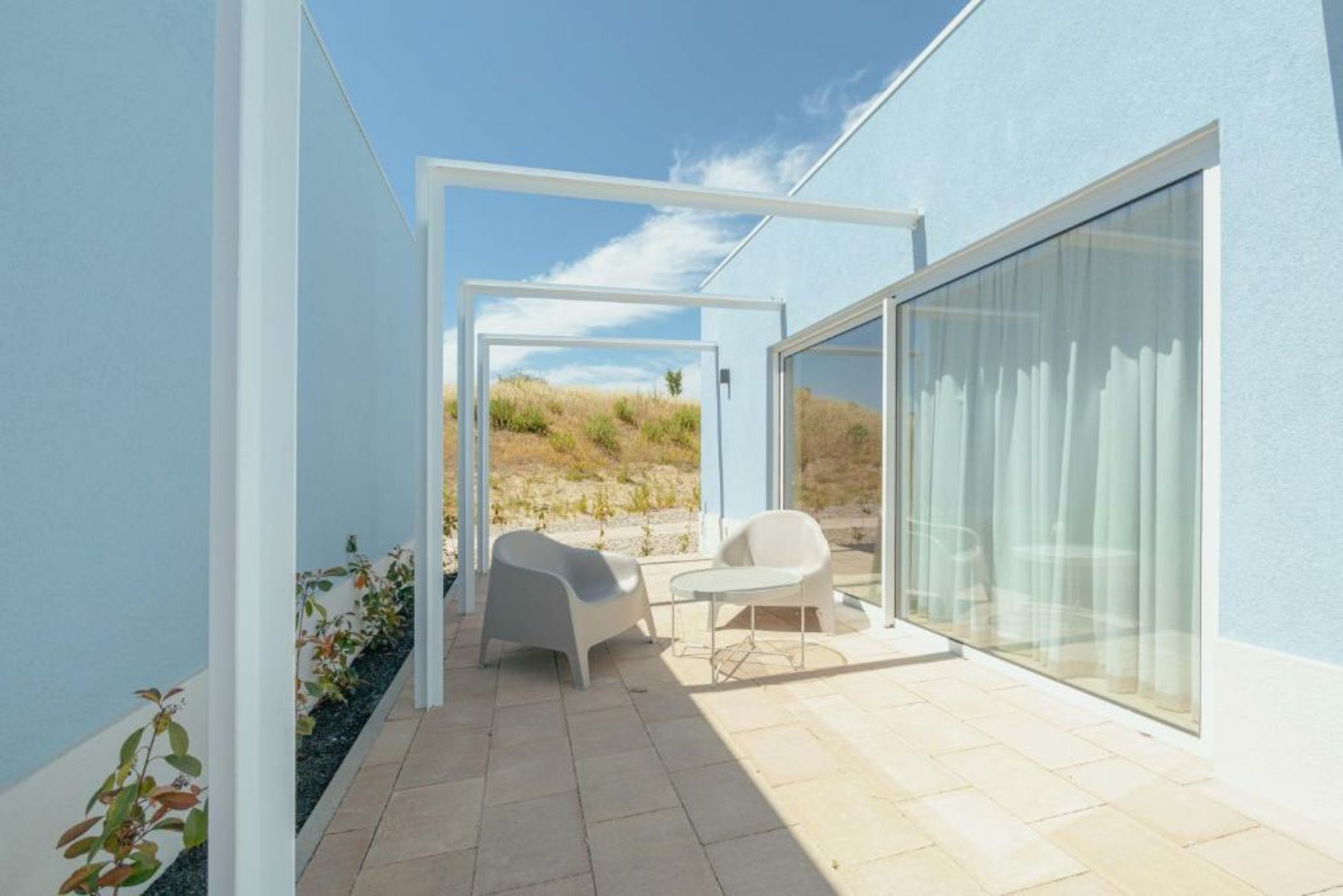 Sleep & Nature Hotel