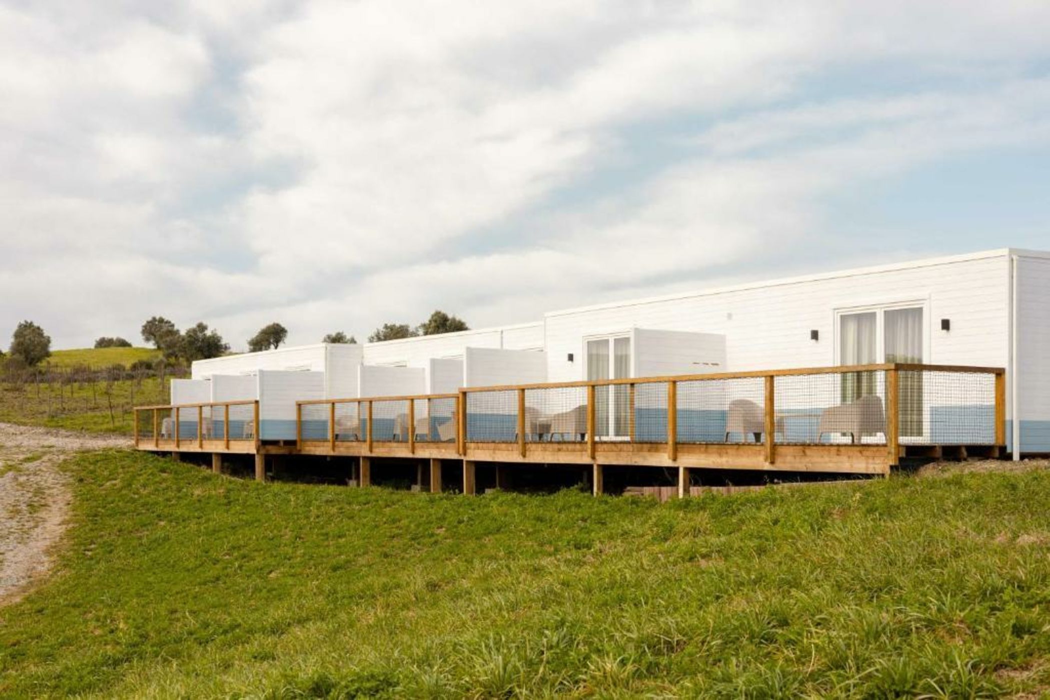 Sleep & Nature Hotel