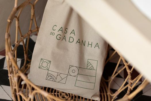Casa do Gadanha