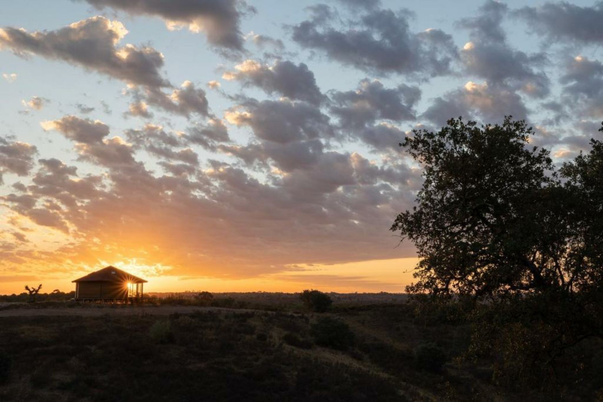 Quinta Marugo Retreats