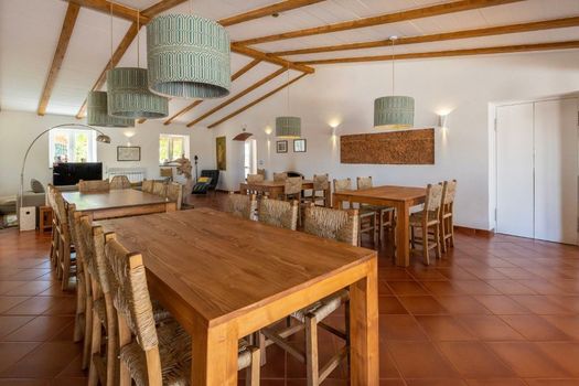 Quinta Marugo Retreats