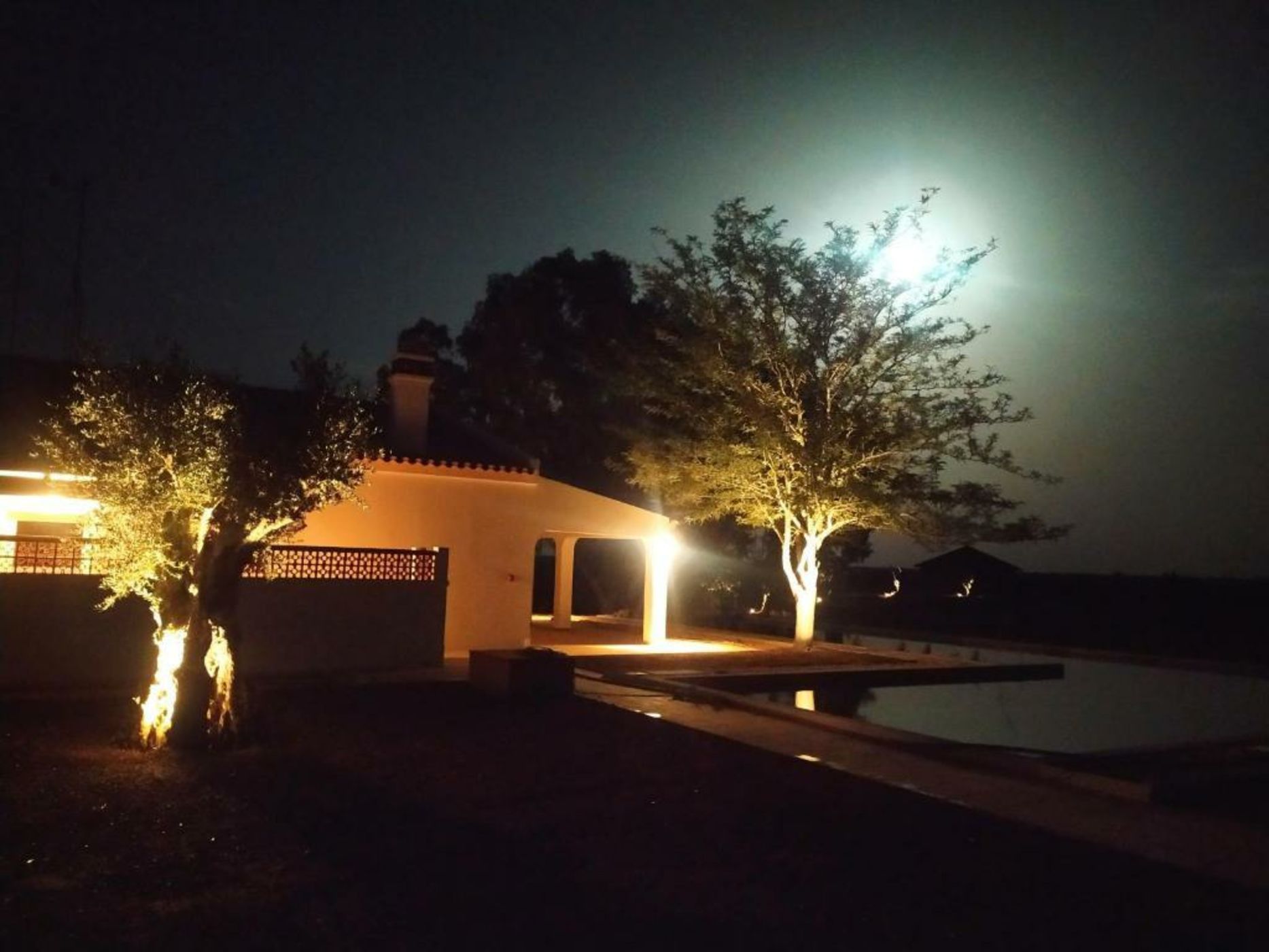 Quinta Marugo Retreats