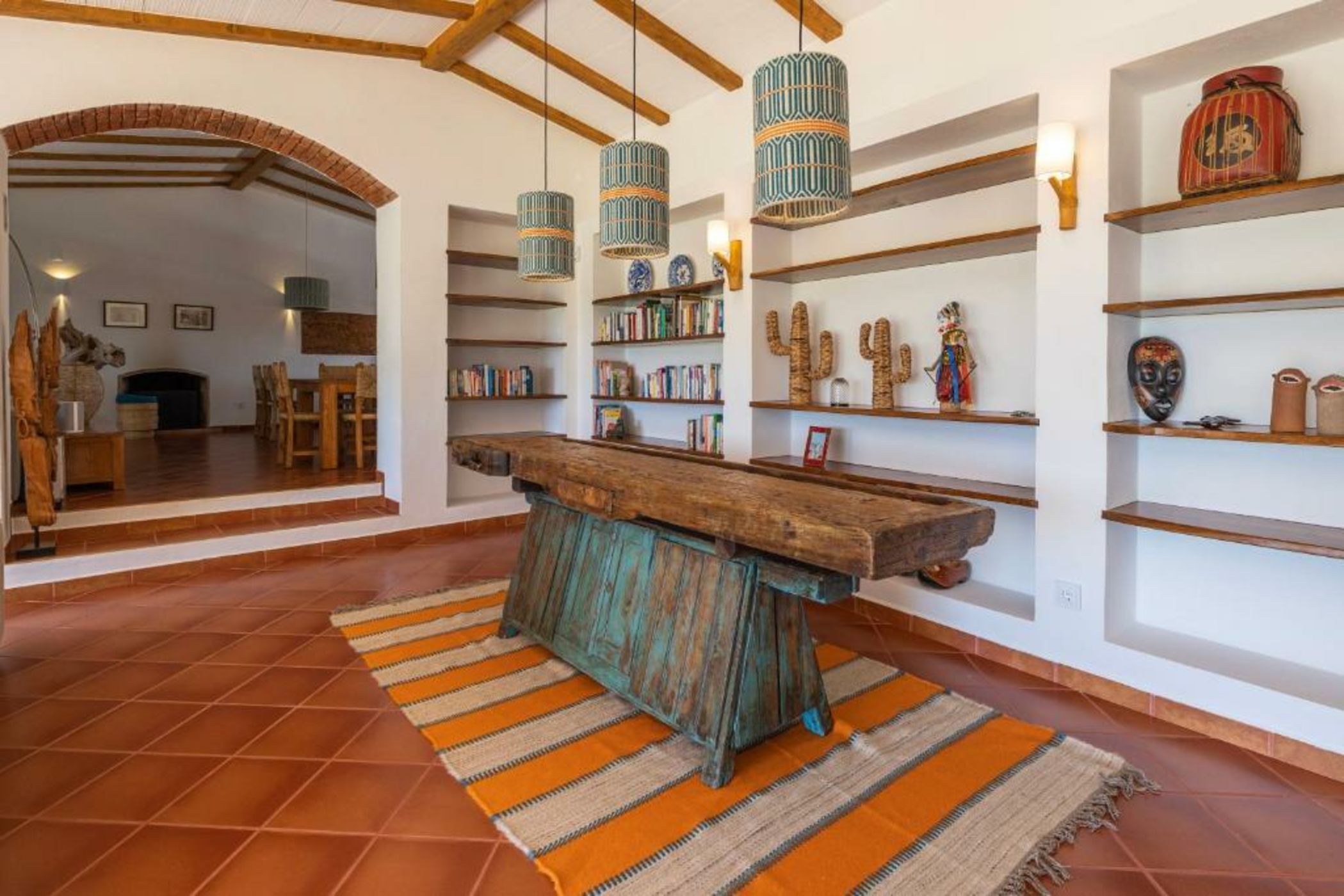 Quinta Marugo Retreats