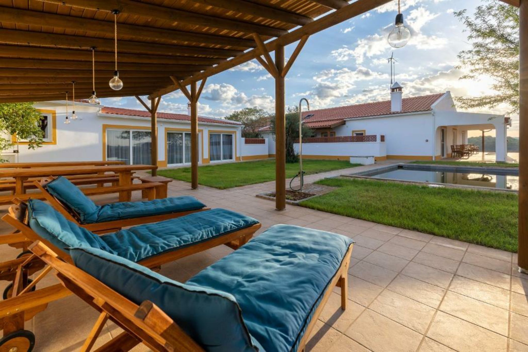 Quinta Marugo Retreats