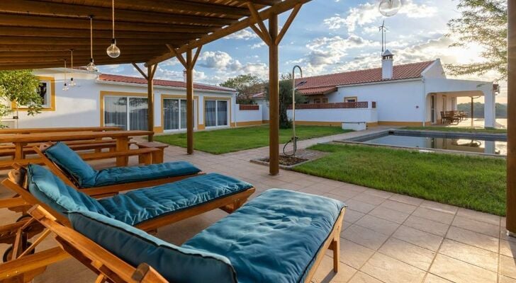 Quinta Marugo Retreats