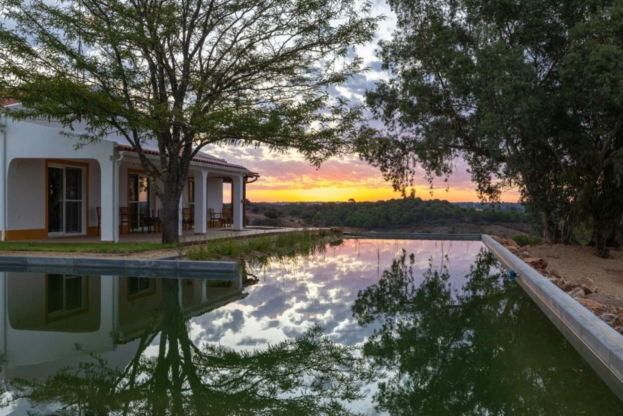 Quinta Marugo Retreats