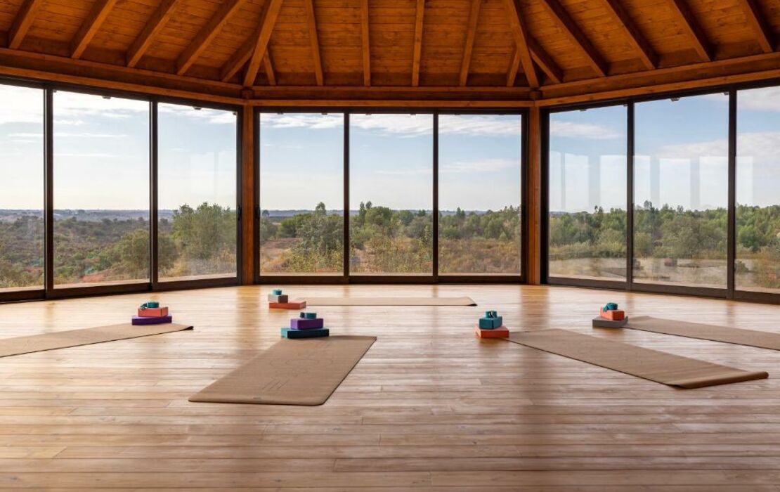 Quinta Marugo Retreats, a Design Boutique Hotel Serpa, Portugal