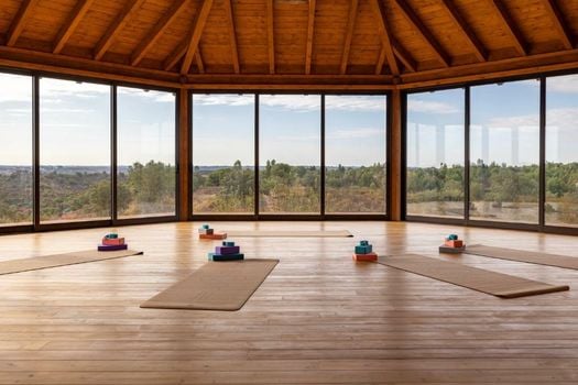 Quinta Marugo Retreats
